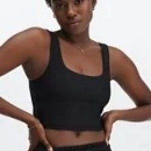 Fabletics Lydia Built-In Bra Tanks